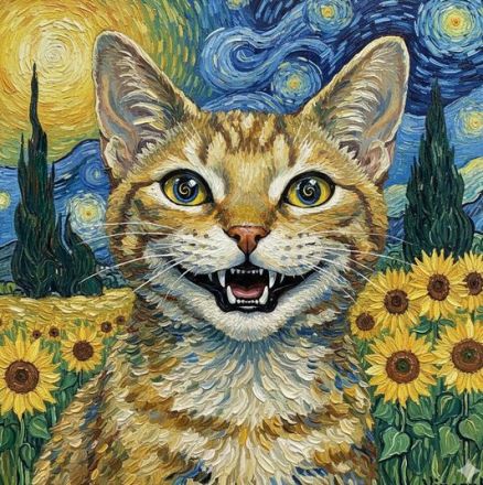 Suchen ein German Rex Kätzchen