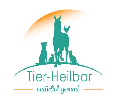Tier-Heilbar Ganzheitliche Heilpraxis für Tiere