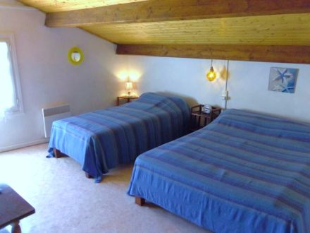 Urlaub mit Hund im Badeort Saint Jean de Monts (F-atlantische Küste)