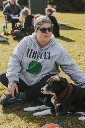 Köter & Kumpanen - Mobile Hundeschule in Hamburg