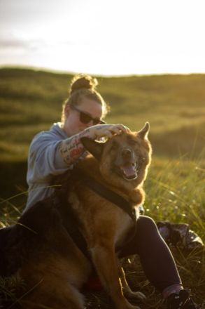 Köter & Kumpanen - Mobile Hundeschule in Hamburg