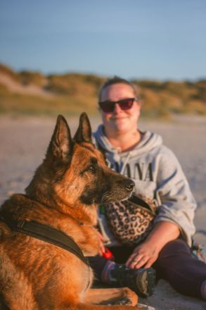 Köter & Kumpanen - Mobile Hundeschule in Hamburg