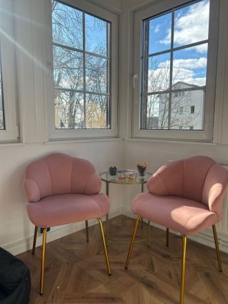 Süßmops Salon