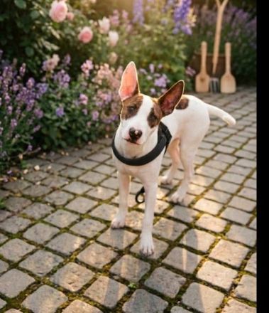 Herzensbrecher sucht Traumzuhause