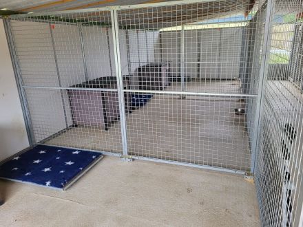 Hundepension Wilhelmswalze - Urlaub für Deinen Hund