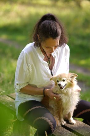 Welpentraining & Start-Hilfe mit der mobilen Hundeschule Hundetrouble