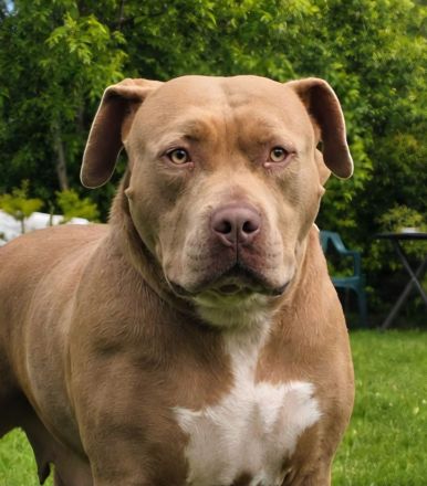 T.L.B.R.⭐ EXCLUSIVE BLOODLINE ⭐ American Bully XXL