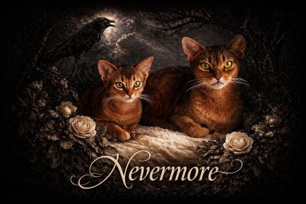 Nevermore