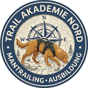 Trail Akademie Nord – Mantrailing nach Einsatzstandard (Raum Lüneburg / Hamburg-Süd)