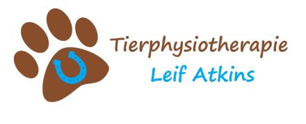 Tierphysiotherapie Leif Atkins - Mobile Physiotherapie für Hunde und Pferde