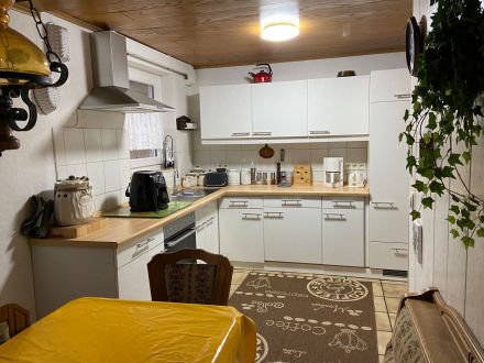 Ferienwohnung am Tierheilzentrum