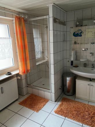 Ferienwohnung am Tierheilzentrum