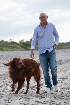 Tierpension Prebberede  Ländlich in der Nähe von Rostock