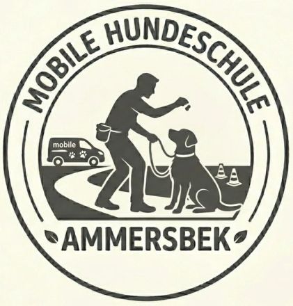 Mobile Hundeschule Ammersbek – Professionelles & faires Hundetraining