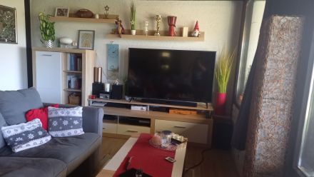 Ferienhaus "Bonnie" 2 am Erlauzwieseler See