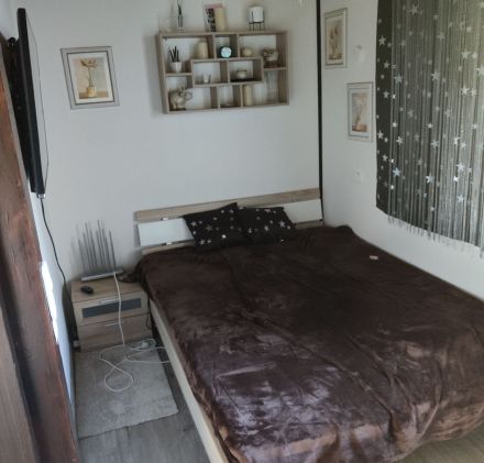 Ferienhaus "Bonnie" 2 am Erlauzwieseler See