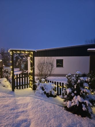 Ferienhaus "Bonnie" 2 am Erlauzwieseler See