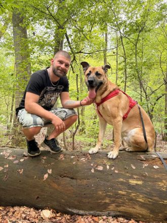 Odin sucht endlich eine liebe Familie