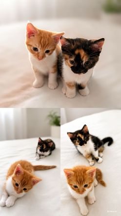 Katzen