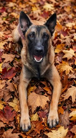 Malinois Welpen Belgischer Schäferhund Ostdeutsche DDR Linie Familienhund Schutzhund Wachhund