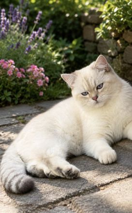 BKH DECKKATER