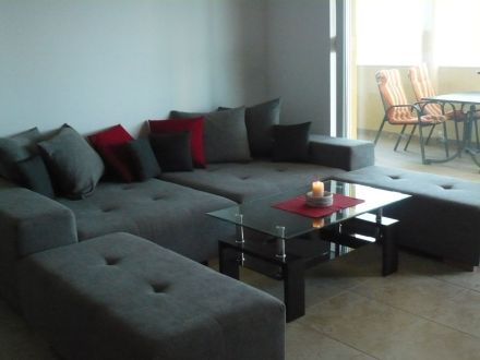 Ferienwohnung in Kroatien