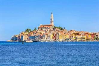 Ferienwohnung in Kroatien