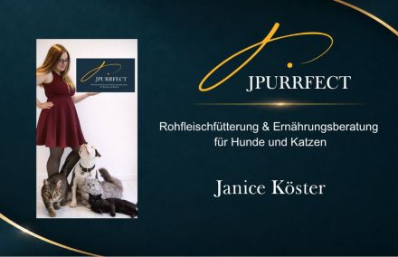 Tierernährungsberatung