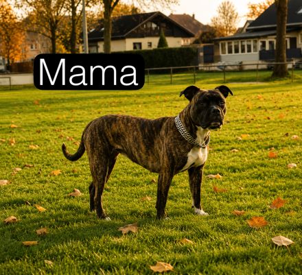 Noch 3 wundervolle XL Bully Welpen suchen ihre Herzensmenschen