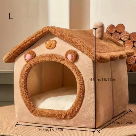 Minka & Tiger – liebevolles Katzenpaar mit kompletter Ausstattung