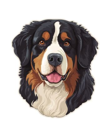 Wir SUCHEN Berner Sennenhund Hündin oder kastr Rüde Bernersennen