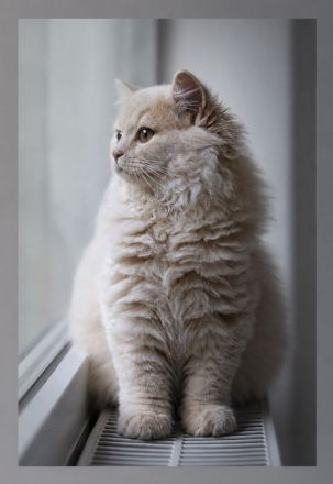 Wunderschöne Britisch Kurzhaar und Langhaar Kitten mit Stammbaum
