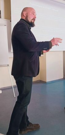HundsKompetenZEN – Daniel Kernchen | Hundetraining & Verhaltensberatung