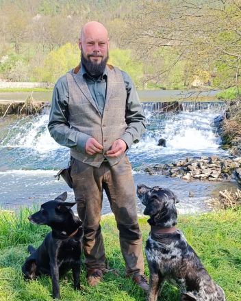 HundsKompetenZEN – Daniel Kernchen | Hundetraining & Verhaltensberatung