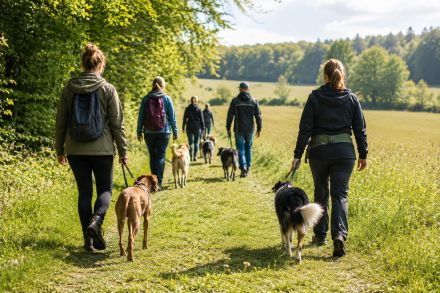 Hundeschule DOG-FIRST