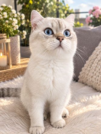 BKH Kitten