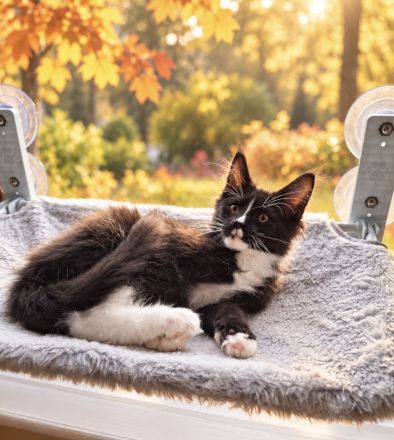 Wunderschöne Maine-Coon-Kater mit Stammbaum