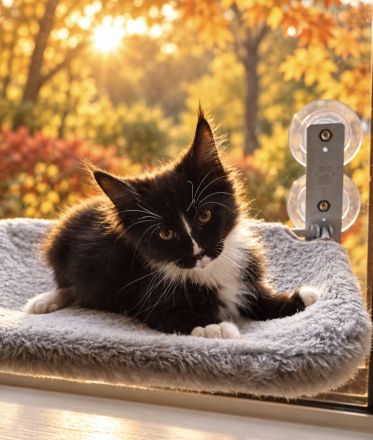 Wunderschöne Maine-Coon-Kater mit Stammbaum