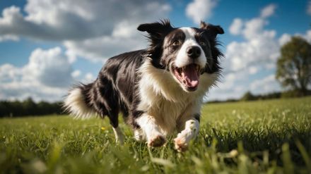 Border Collie