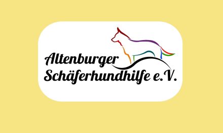 Die Altenburger Schäferhundhilfe