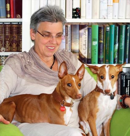 Die Ausbildung zum Tierschutzbegleiter