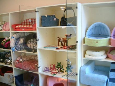 Einzige Hundewaschanlage Deutschlands jetzt in Leipzig