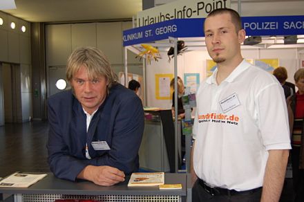 Heimtiermesse Dresden vom 26. bis 28. September 2008