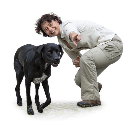 Die Eröffnung meiner Hundeschule