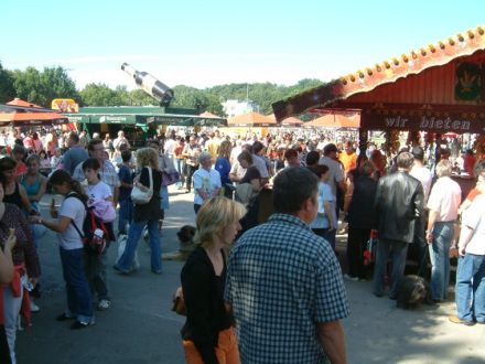 11. Nationale und Internationale Zuchtschau Leipzig 2006