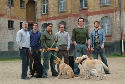 "Underdogs" im Kino - Snautz.de verlost Freikarten