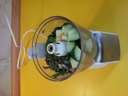 Wildkräuter für Hunde