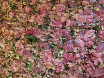 Wildkräuter für Hunde