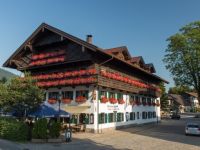 Hundesporthotel Wolf