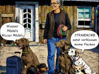 Hundepension Schleusenkate